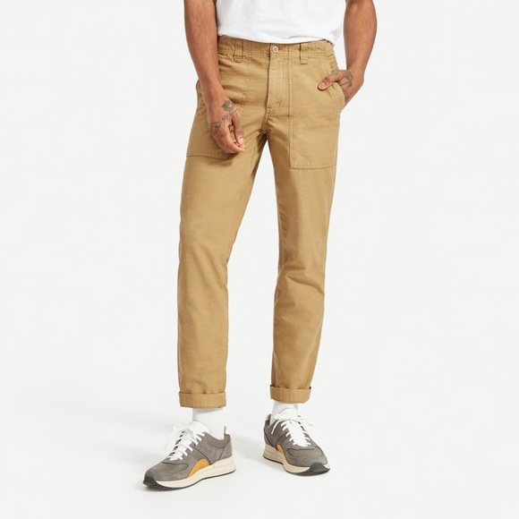 Everlane Other - Everlane The Fatigue Pant